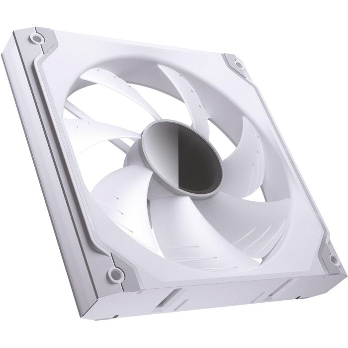 140mm COUGAR Gehäuse Lüfter SC140 ARGB,infinity mirror, Weiß 1