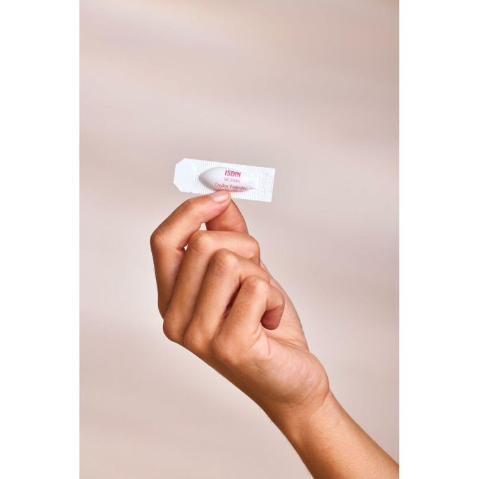 Copa Menstrual Isdin ISDIN WOMAN (Dermocosmética) (Parafarmacia) 3 Copa Menstrual Isdin ISDIN WOMAN (Dermocosmética) (Parafarmacia) 3