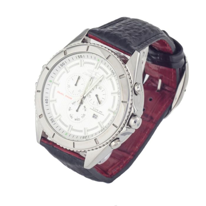 Reloj Hombre Chronotech CT7636M-02 (Ø 50 mm) 2