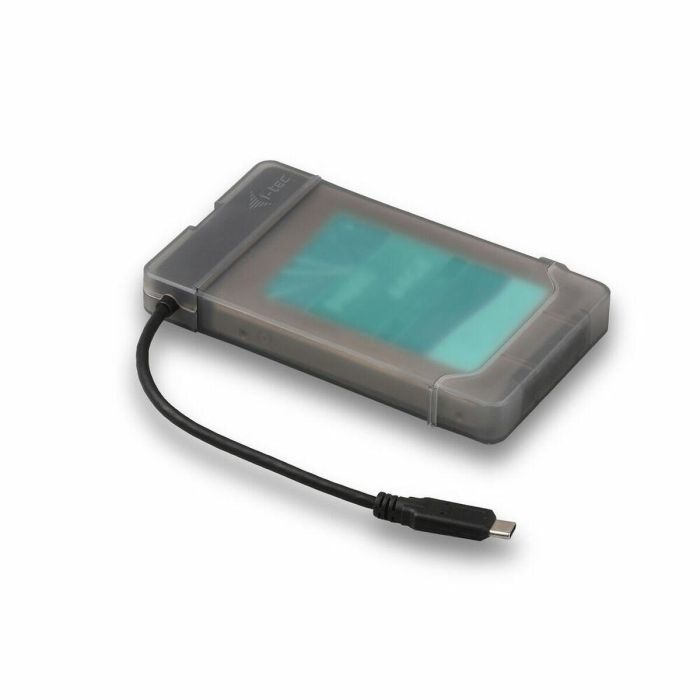 Funda Disco Duro i-Tec C31MYSAFEU313 3