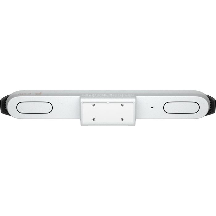 HP Poly Studio X52 AIO Videoconferencia 4K Ultra HD, Zoom 5x, Campo de Visión 95 grados, Sistema de Video en Grupo Blanco 2 HP Poly Studio X52 AIO Videoconferencia 4K Ultra HD, Zoom 5x, Campo de Visión 95 grados, Sistema de Video en Grupo Blanco 2