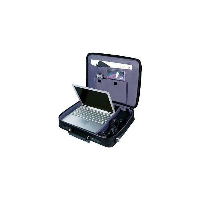 Maletin Targus Notepac 15-'- 15,4-' Negro
