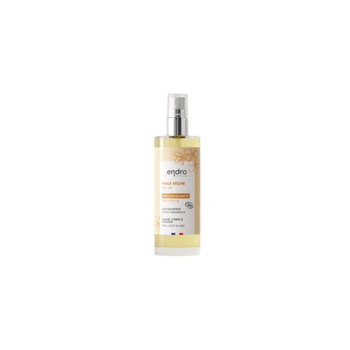 Aceite Seco 3 En 1 100Ml. Aceite Seco 3 En 1 100Ml.