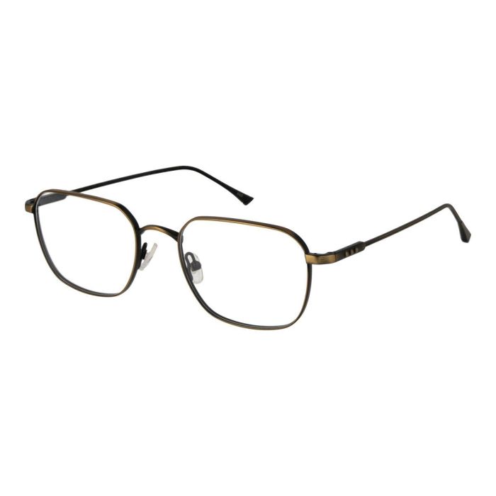 Montura de Gafas Unisex Taylor Morris TM04 52C3