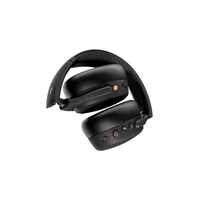 Skullcandy Crusher ANC 2 - Auriculares Inalámbricos con Cancelación de Ruido Activa - Negro 3