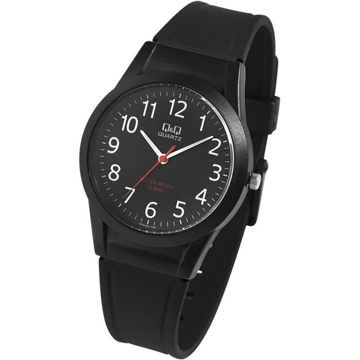 Reloj Mujer Q&Q VQ50J024Y (Ø 37 mm) Reloj Mujer Q&Q VQ50J024Y (Ø 37 mm)