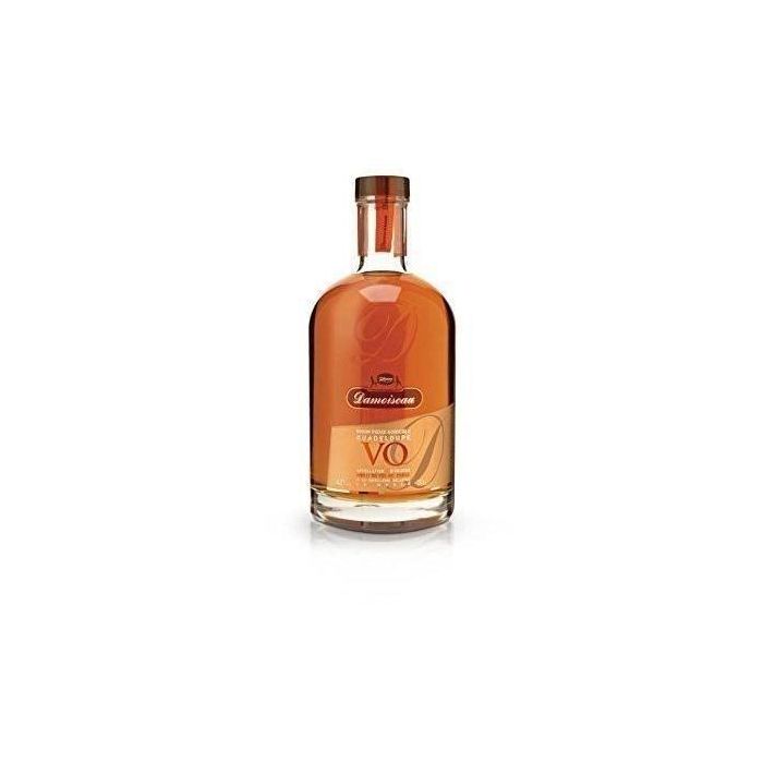 Ron Old Damoiseau VO 70cl 42 ° 1