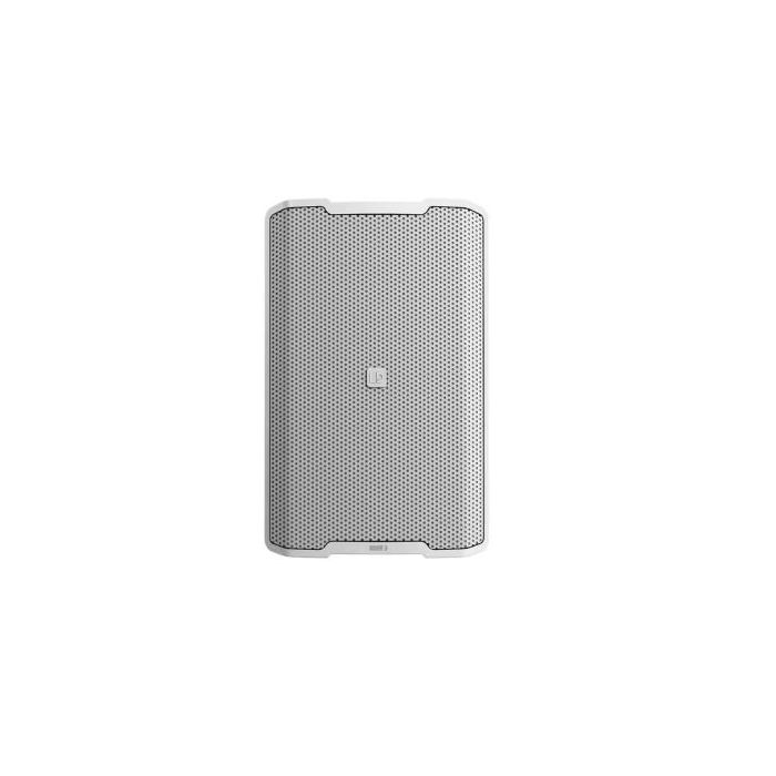 LD Systems Integration Serie Dqor (LDDQOR3W) 3" Two-Way Passive Indoor/Outdoor Installation Loudspeaker 8 Ohm, White (Pair) Warranty 5 Years (Pu3) 1 LD Systems Integration Serie Dqor (LDDQOR3W) 3" Two-Way Passive Indoor/Outdoor Installation Loudspeaker 8 Ohm, White (Pair) Warranty 5 Years (Pu3) 1