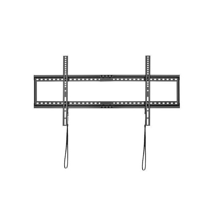 Aisens Soporte De Pared Eco Ultra Delgado Para Tv-Monitor 75 kg 37"-90" Negro Aisens Soporte De Pared Eco Ultra Delgado Para Tv-Monitor 75 kg 37"-90" Negro