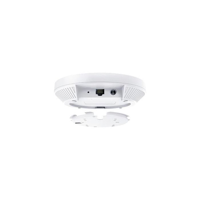 TP-Link Omada EAP653 Access Point WL-AP AX3000 Wi-Fi 6 5 Unidades 3 TP-Link Omada EAP653 Access Point WL-AP AX3000 Wi-Fi 6 5 Unidades 3