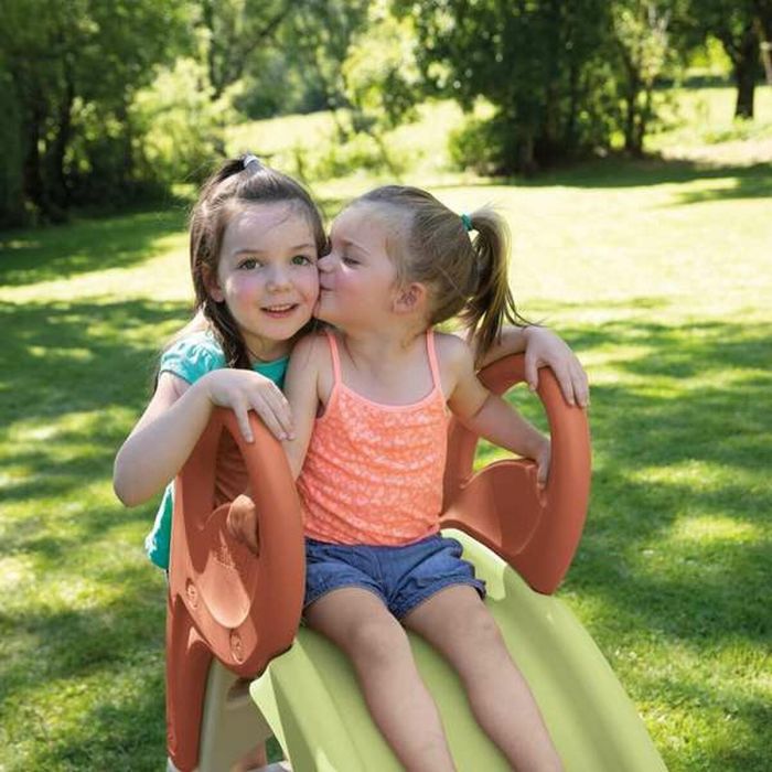 Tobogán Smoby S.Life 150 cm 6