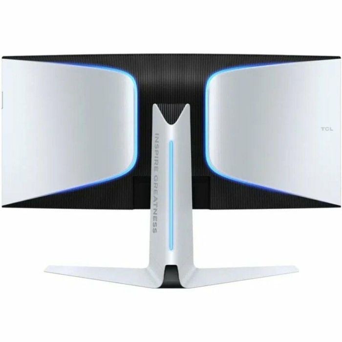 Monitor TCL 34R83Q LCD 37" 14