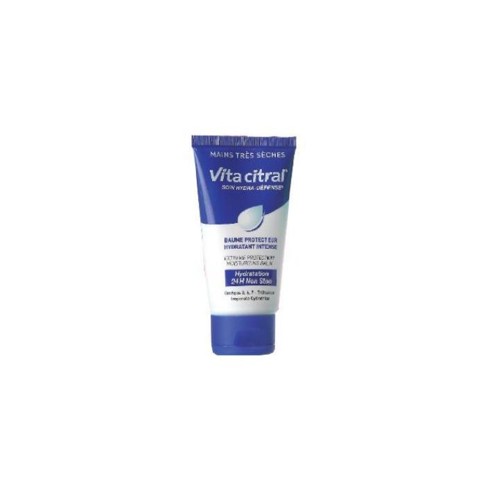 Vita Citral Crema Hidra-Defensa Para Manos 75Ml.