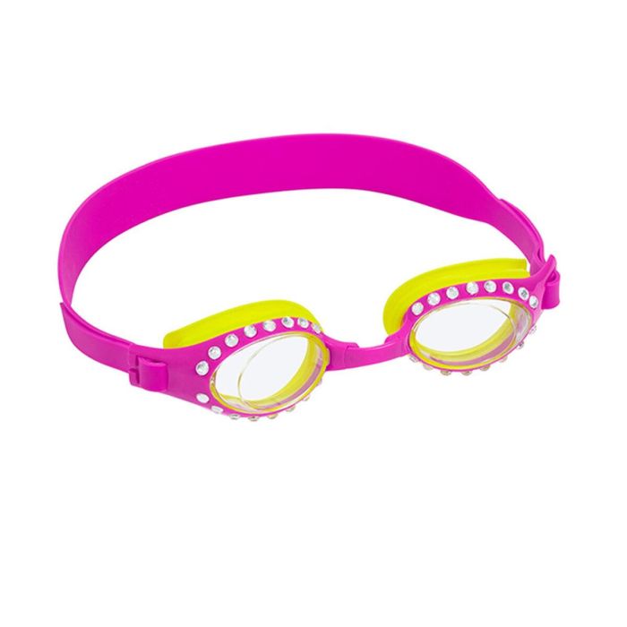 Gafas de Natación para Niños Bestway (1 unidad) 5 Gafas de Natación para Niños Bestway (1 unidad) 5