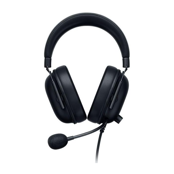 Razer Auriculares BlackShark V2 X (Xbox Licensed) Negro RZ04-03240900-R3M1 0 Razer Auriculares BlackShark V2 X (Xbox Licensed) Negro RZ04-03240900-R3M1 0