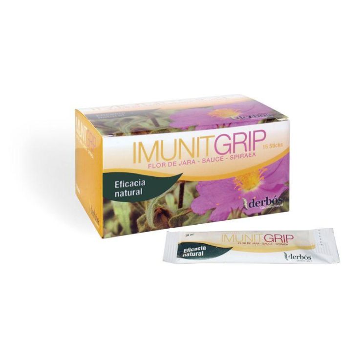 Imunit Grip