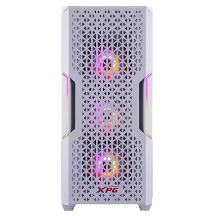 XPG STARKER AIR Torre Blanco XPG STARKER AIR Torre Blanco