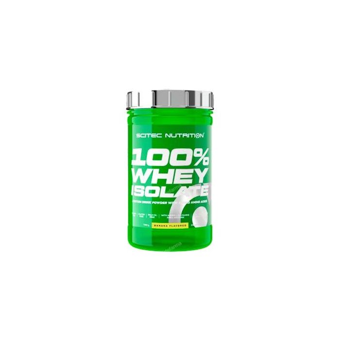Whey Isolate 700G Fresa-Choco Bl. Whey Isolate 700G Fresa-Choco Bl.