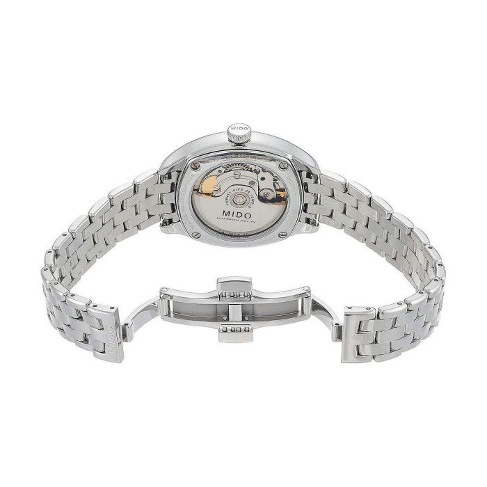 Reloj Mujer Mido M0243071107600 (Ø 33 mm) 1 Reloj Mujer Mido M0243071107600 (Ø 33 mm) 1
