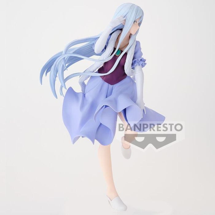 Banpresto Figura That Time I Got Reincarnated as a Slime Elmesia 21cm 2 Banpresto Figura That Time I Got Reincarnated as a Slime Elmesia 21cm 2
