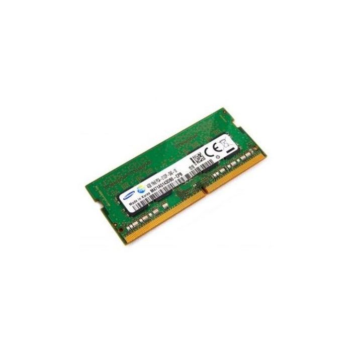 Lenovo 4GB DDR4 2133 MHz 260-pin SO-DIMM Lenovo 4GB DDR4 2133 MHz 260-pin SO-DIMM