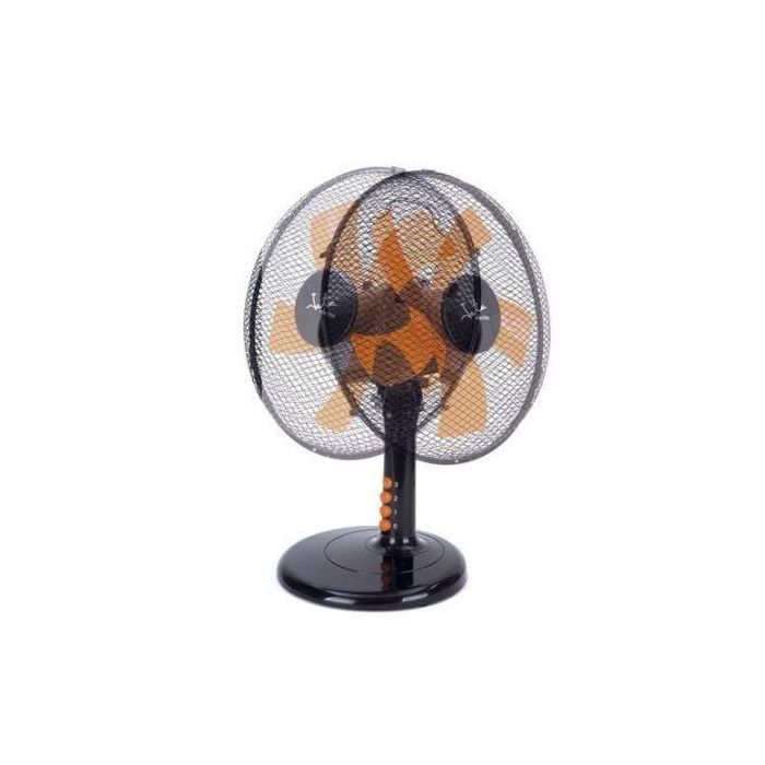 Ventilador de Sobremesa Jata VM3024/ 45W 1