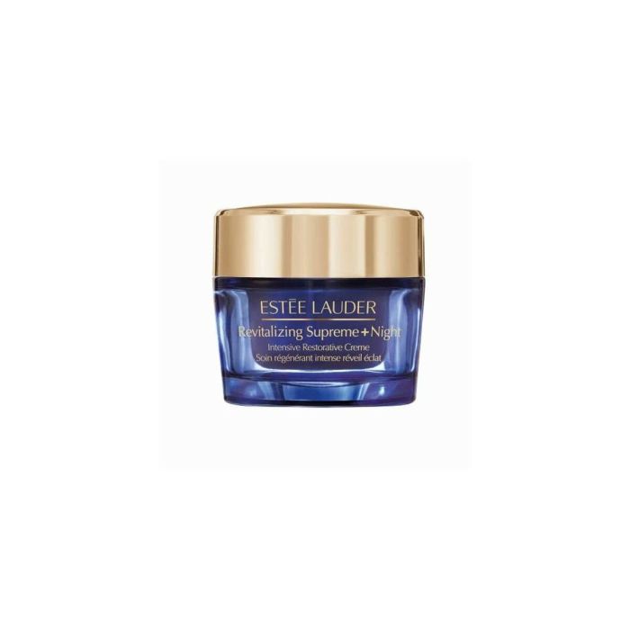 Estée Lauder REVITALIZING SUPREME + Crema Facial Noche Hidratante Reafirmante con Ácido Hialurónico 50 ml 2