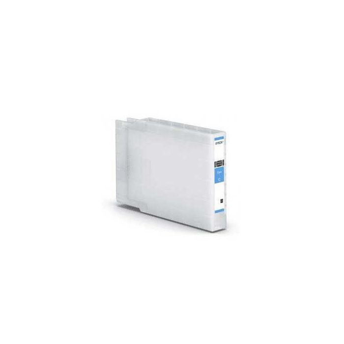 Epson Tinta Cian Workforce Pro Wf-C8690Dwf - Twf - Dtwfc - D3Twfc - Wf-C8190Dw - Dtw - Dtwc - D3Twc - Wf-C8610Dwf Epson Tinta Cian Workforce Pro Wf-C8690Dwf - Twf - Dtwfc - D3Twfc - Wf-C8190Dw - Dtw - Dtwc - D3Twc - Wf-C8610Dwf