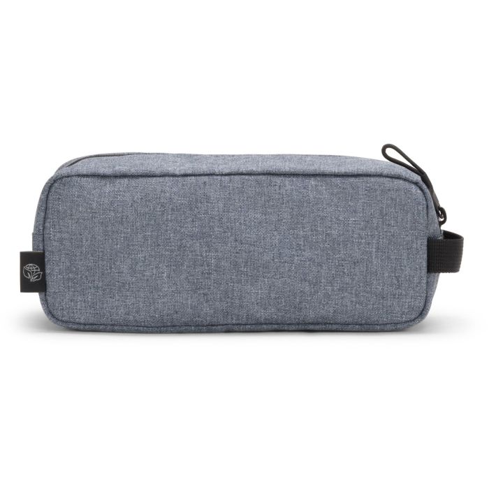 Dicota Eco Accessories Pouch MOTION Blue Denim 3 Dicota Eco Accessories Pouch MOTION Blue Denim 3