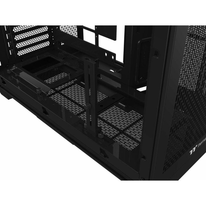 Thermaltake View 390 Air - Midi Tower PC, Chasis de Ordenador, Negro 2 Thermaltake View 390 Air - Midi Tower PC, Chasis de Ordenador, Negro 2