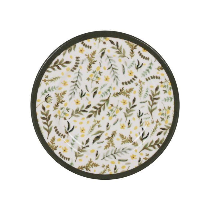 Vajilla Santa Clara Castroverde 12Pcs - Stoneware Vitrificado, Resistente, Apto Lavavajillas y Microondas (2 Unidades) 2 Vajilla Santa Clara Castroverde 12Pcs - Stoneware Vitrificado, Resistente, Apto Lavavajillas y Microondas (2 Unidades) 2