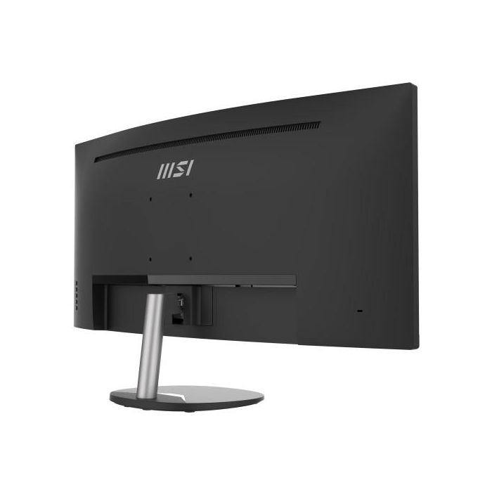 MSI Monitor PRO MP341CQ 34" UltraWide Quad HD 3440 x 1440 21:9 Curvo 100Hz 1ms VA Negro MSI Monitor PRO MP341CQ 34" UltraWide Quad HD 3440 x 1440 21:9 Curvo 100Hz 1ms VA Negro