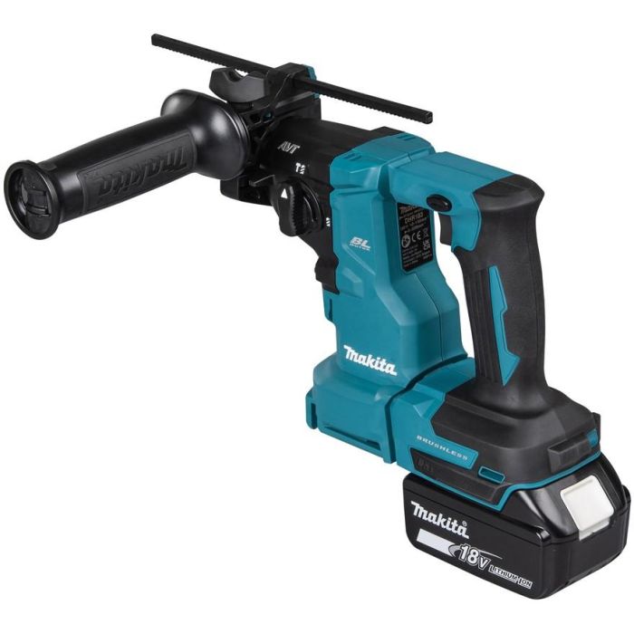 Makita DHR183RTWJ Akku-Kombihammer 6 Makita DHR183RTWJ Akku-Kombihammer 6