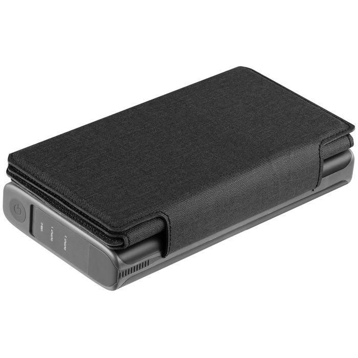 Sandberg Solar 4-Panel Powerbank 25000 1 Sandberg Solar 4-Panel Powerbank 25000 1