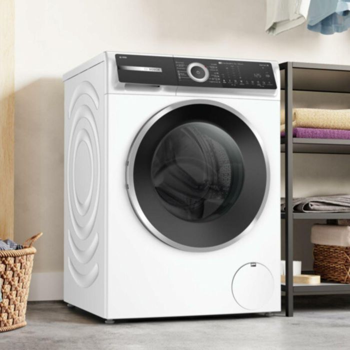Lavadora BOSCH WGH244AOES 60 cm 1400 rpm 9 kg 2