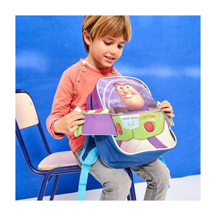 Mochila Infantil Toy Story 78407 1