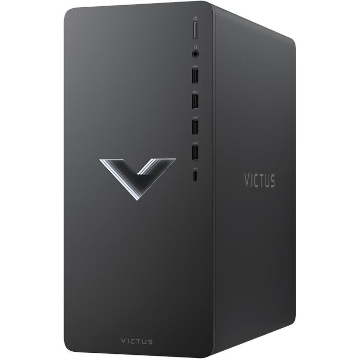 Ordenador Hp Victus 15 L Gaming Tg02 - 1050Ns 1 Ordenador Hp Victus 15 L Gaming Tg02 - 1050Ns 1