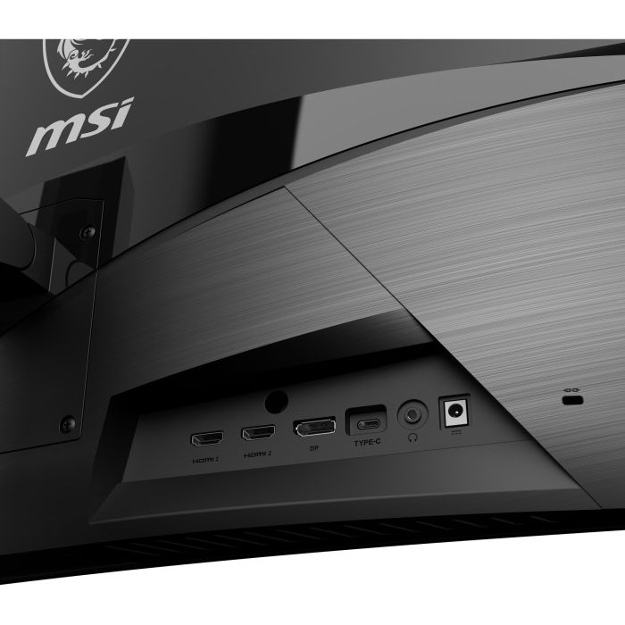 31.5"(80cm)TFT MSI MAG 321CUPDFDE Curved UHD 160Hz Black 6 31.5"(80cm)TFT MSI MAG 321CUPDFDE Curved UHD 160Hz Black 6