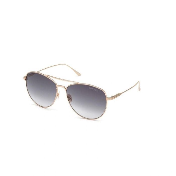 Gafas de Sol Mujer Tom Ford FT0784 59 28B Gafas de Sol Mujer Tom Ford FT0784 59 28B