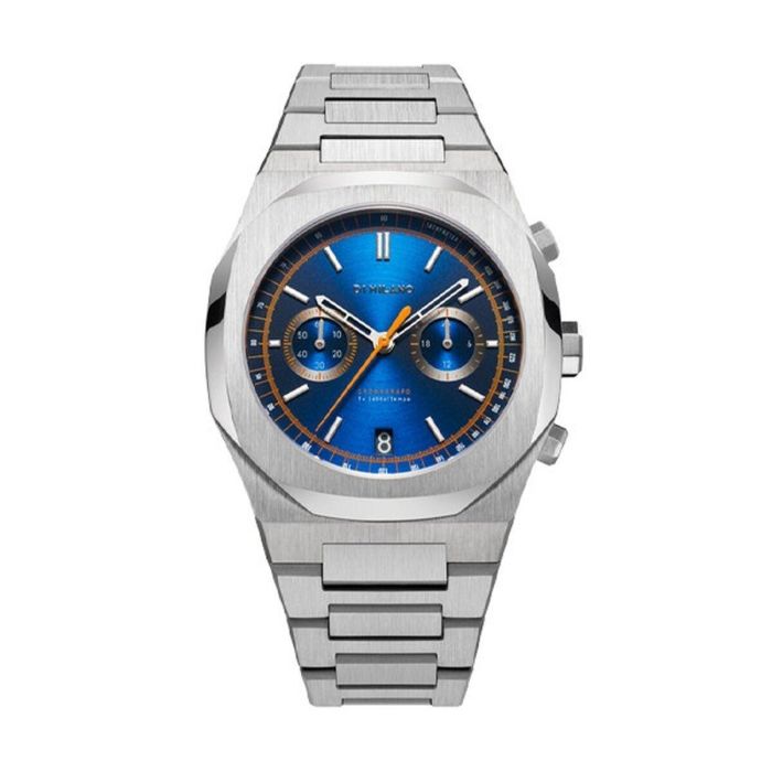 Reloj Hombre D1 Milano ROYAL BLUE - RE-STYLE EDITION