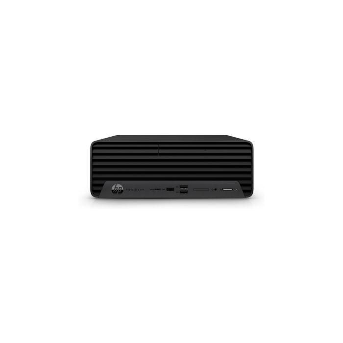 PC de Sobremesa HP 400SFF G9 i5-14500 16 GB RAM 512 GB SSD PC de Sobremesa HP 400SFF G9 i5-14500 16 GB RAM 512 GB SSD