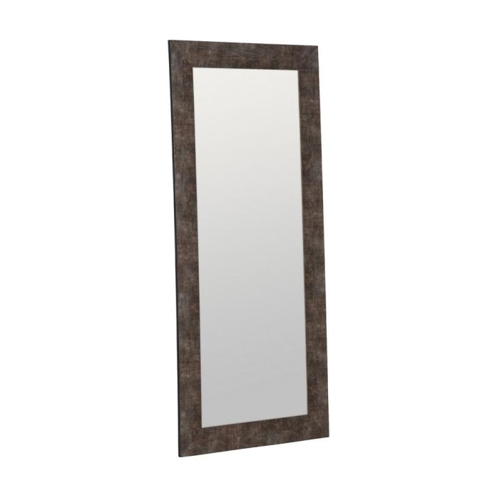 Espejo Vestidor Madera Decoración 80 X 180 cm