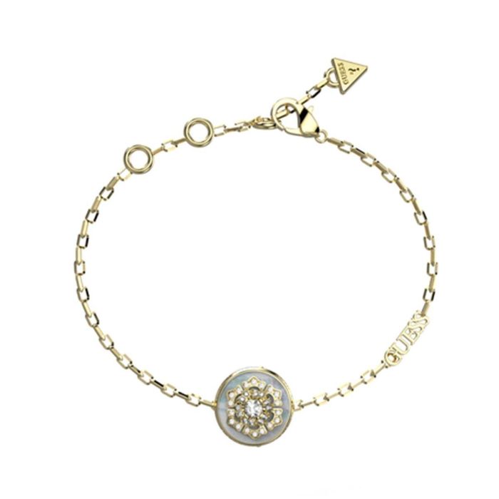 Pulsera Mujer Guess JUBB04549JWYGS Pulsera Mujer Guess JUBB04549JWYGS