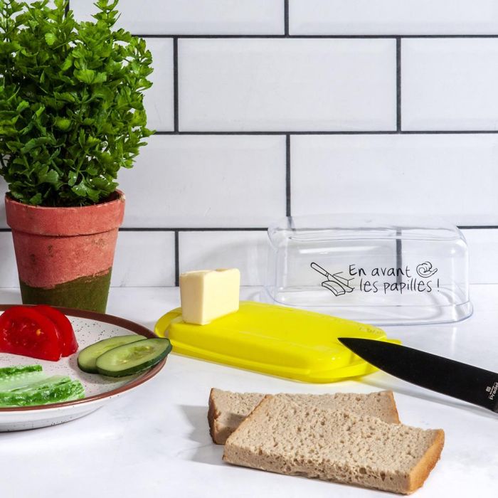 Cook Concept Mantequera 16,5X9 cm 6