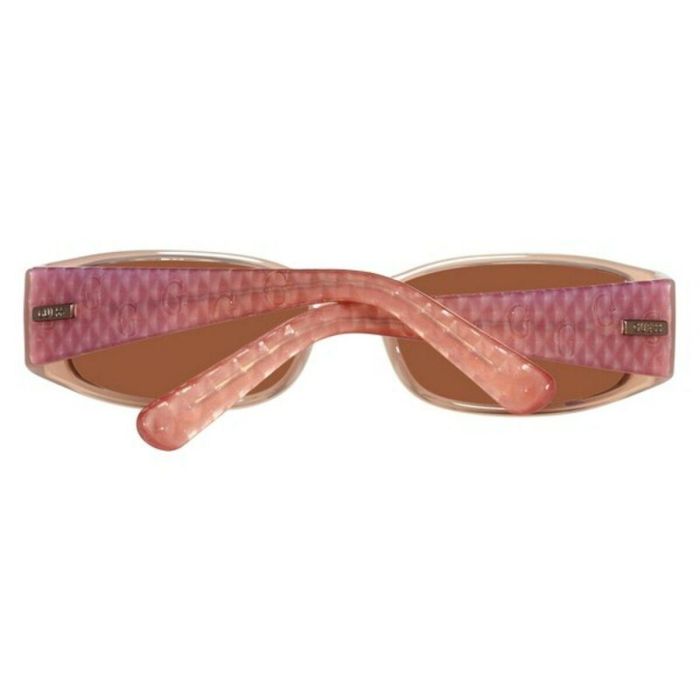 Gafas de Sol Mujer Guess GU7259-55N33 Ø 55 mm 1