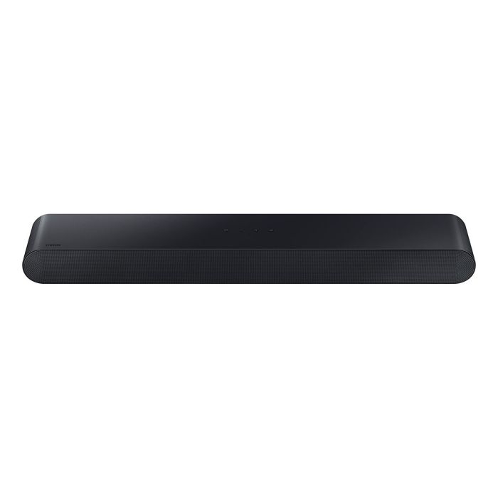 Barra de Sonido Samsung HWS60BZF 200W Negro 200 W 3