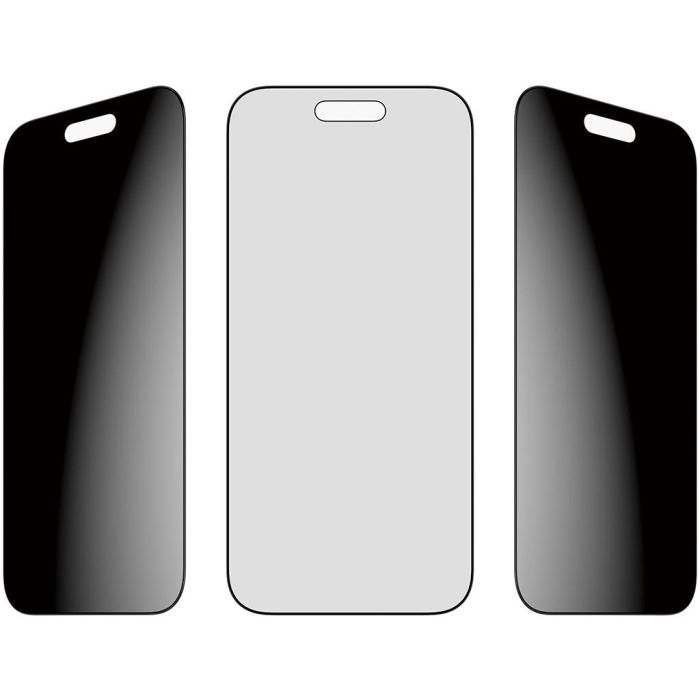 PanzerGlass 2-Way Privacy Schutzglas iPhone Air/UWF 4 PanzerGlass 2-Way Privacy Schutzglas iPhone Air/UWF 4