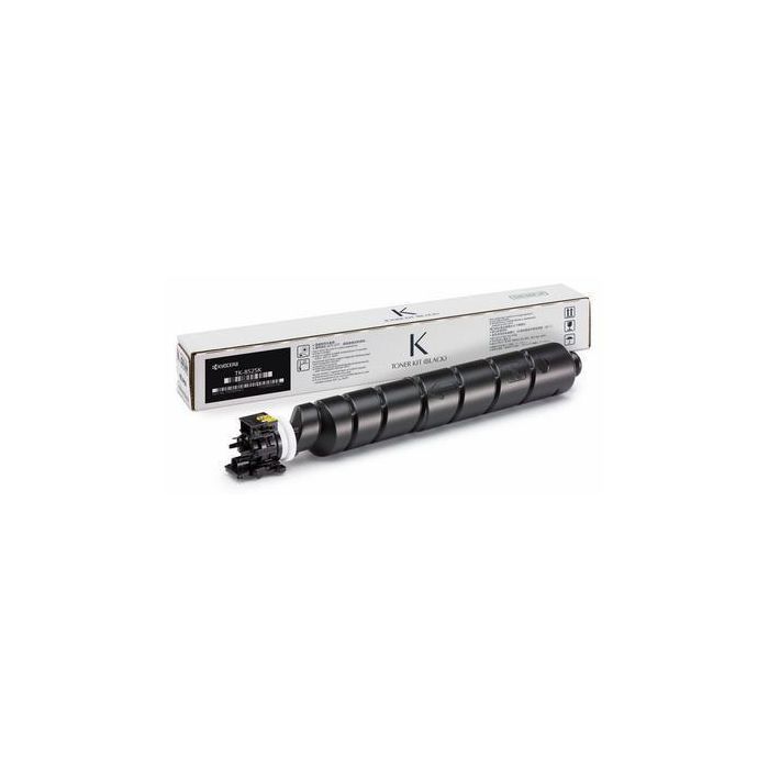 Kyocera Black, 30000 pages Kyocera Black, 30000 pages