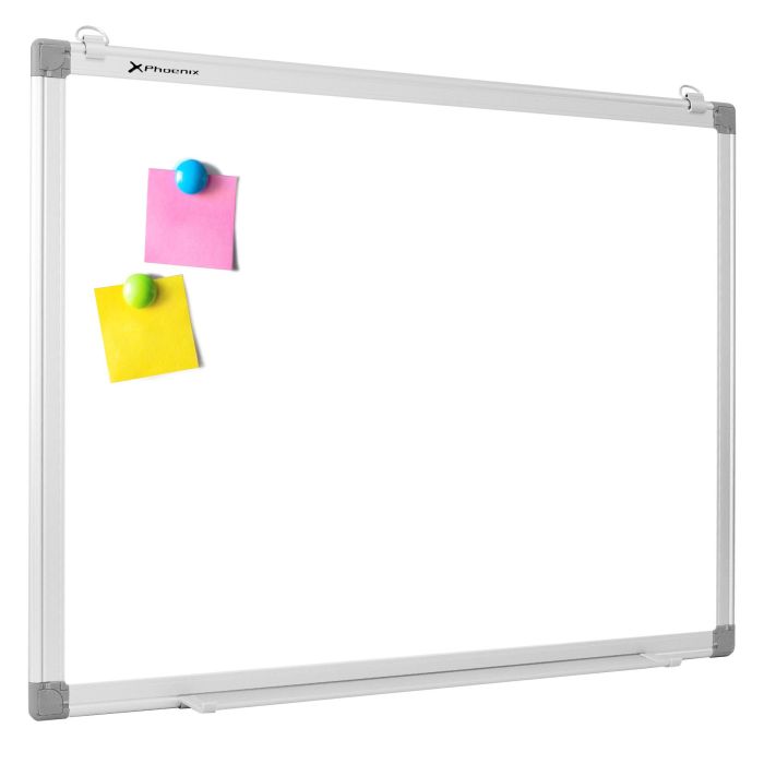 Pizarra Phoenix Noteboard Blanca Magnetica 60 1 Pizarra Phoenix Noteboard Blanca Magnetica 60 1