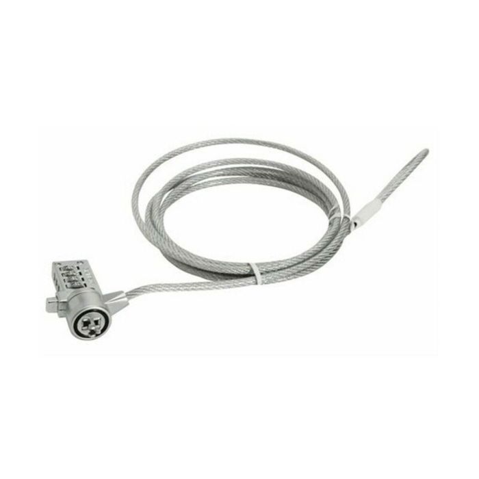 Cable de Seguridad GEMBIRD LK-CL-01